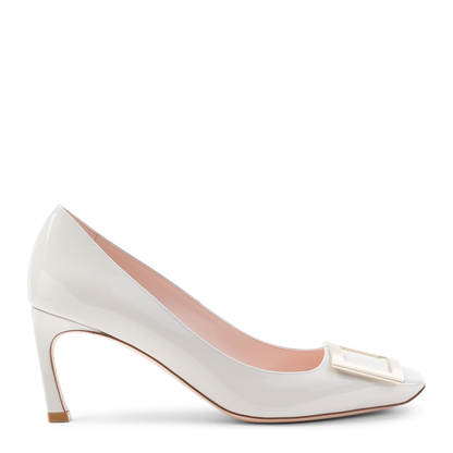 MAYFEYR - Roger Vivier - Belle Trompette Pumps - RVW40015280D1P
