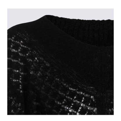 MAYFEYR - Twin-set - Sweaters - 252TP3522S2080700006