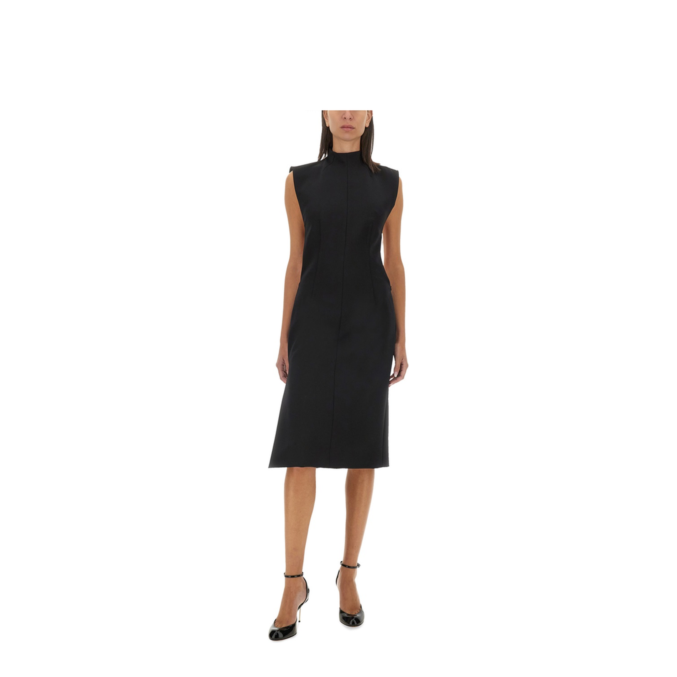 MAYFEYR - Sportmax - Alete Dress - 2422226113600528003