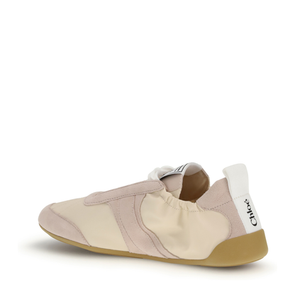 MAYFEYR - Chloè - Kick Sneakers - CH26S15RWR