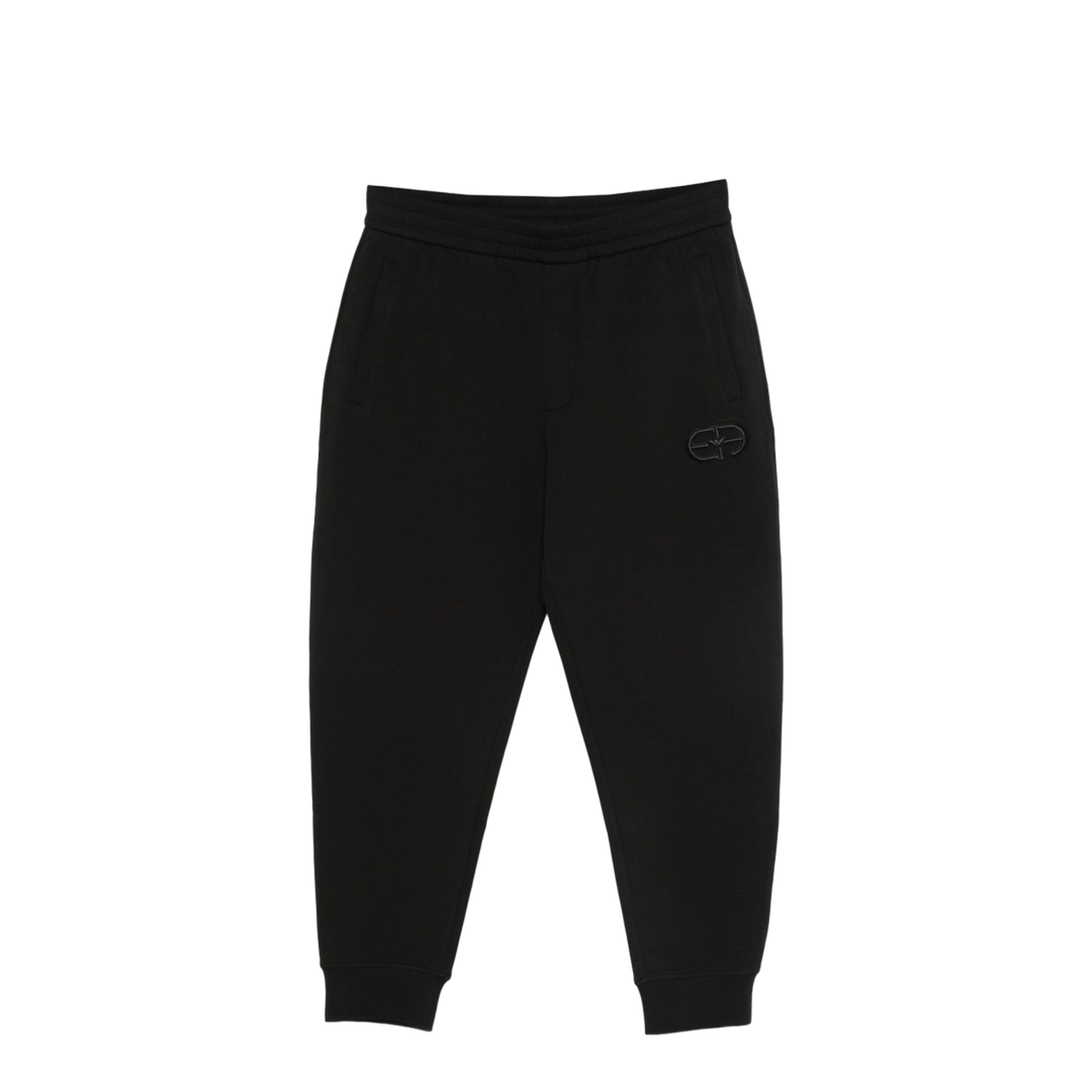 Cotton Blend Sweatpants