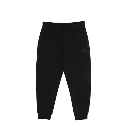 Cotton Blend Sweatpants