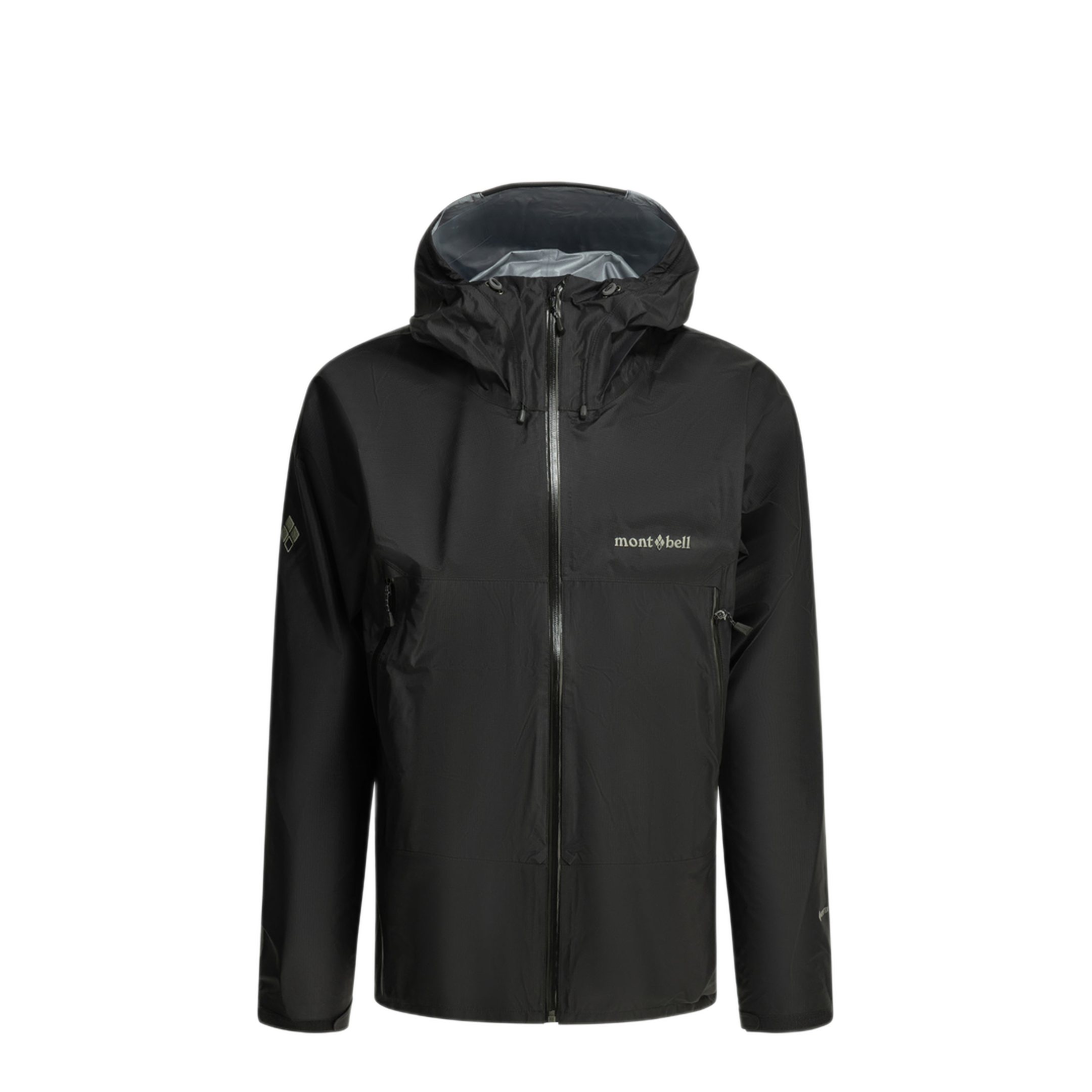 MAYFEYR - Montbell - Jackets And Coats - 2328317BK