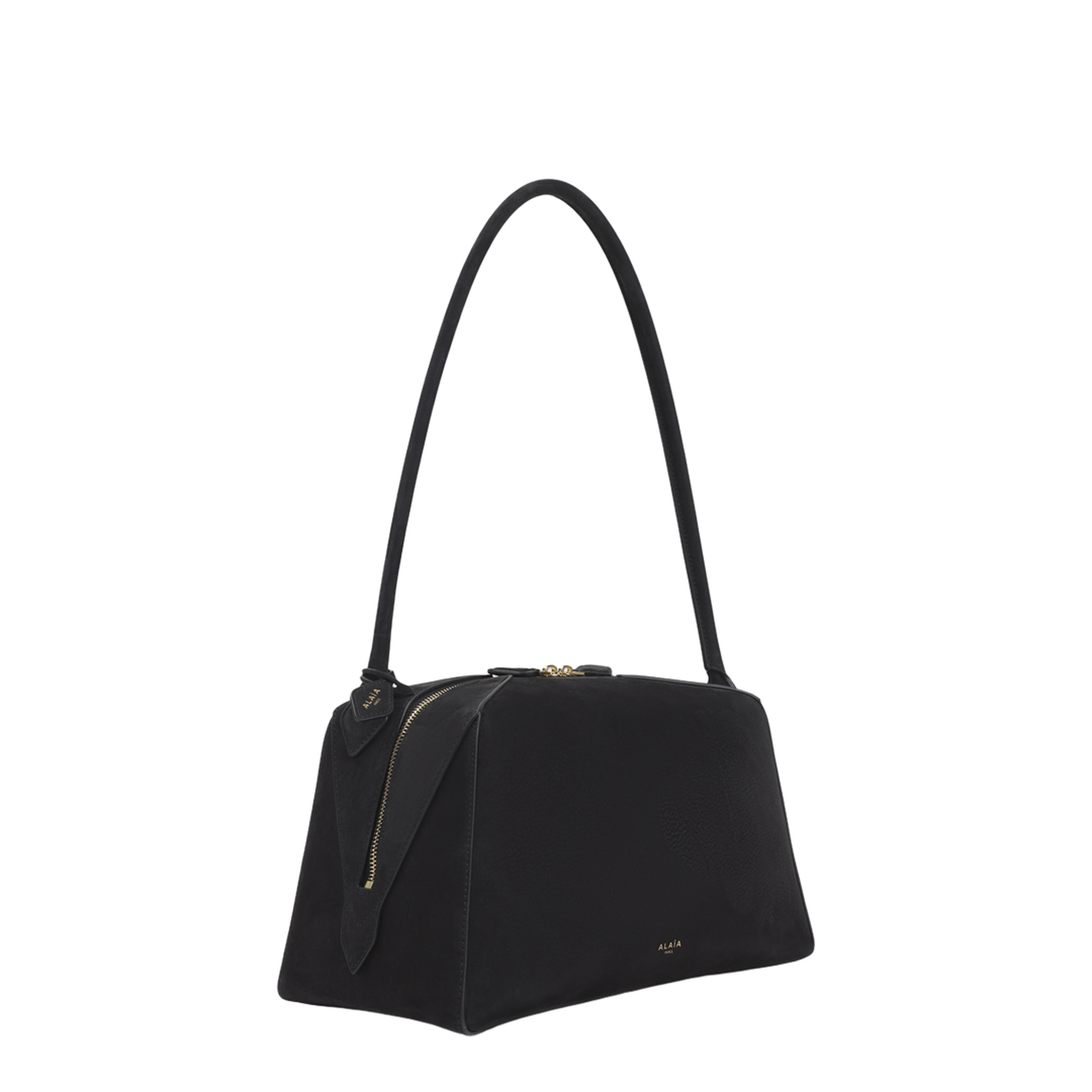 MAYFEYR - Alaia - Bouledogue Shoulder Bag - AA1L2019CA214