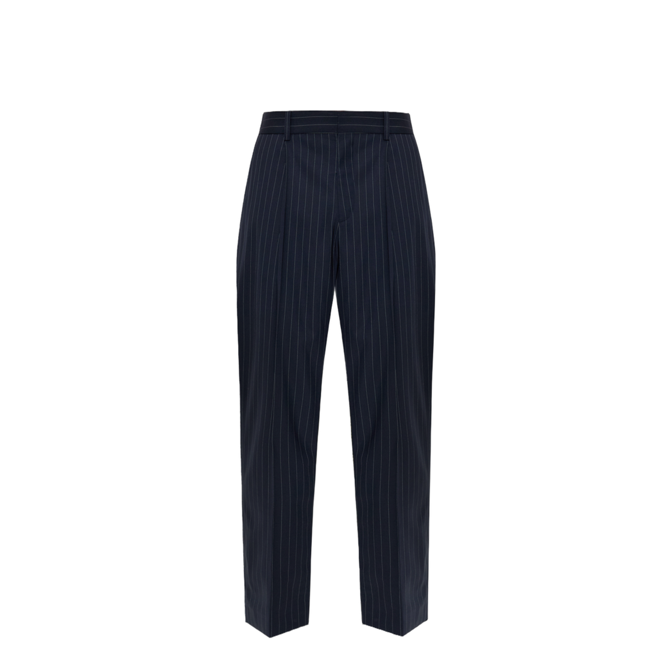 Formal Pants Black