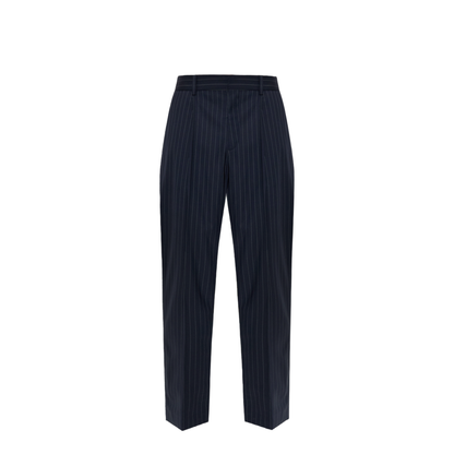 Formal Pants Black