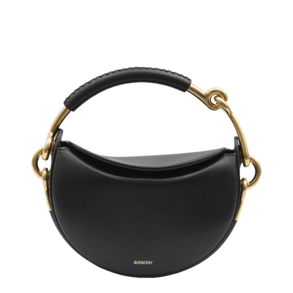 Bridle Clutch in Black