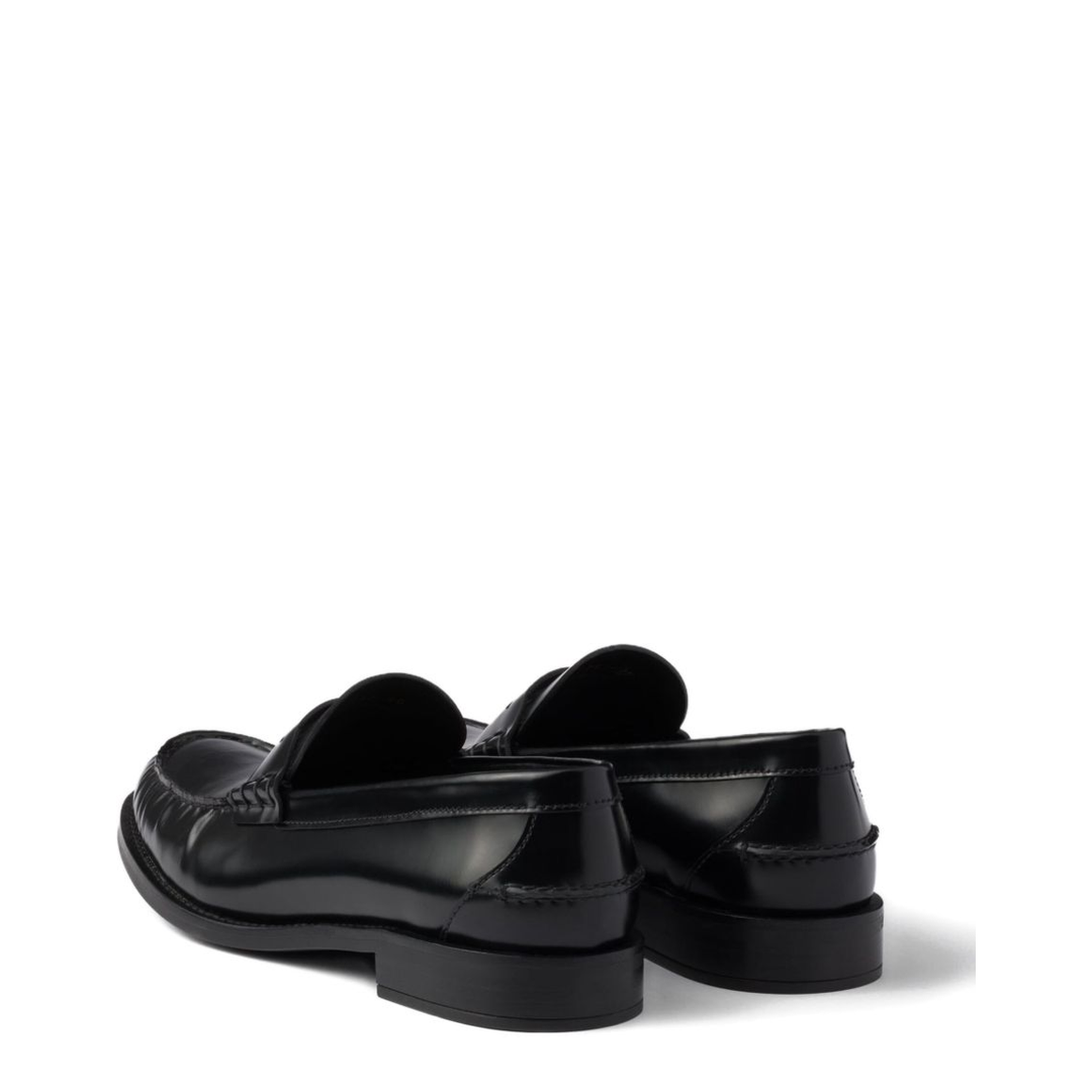 MAYFEYR - Prada - Ballet Loafers - 1D199OP39F0002
