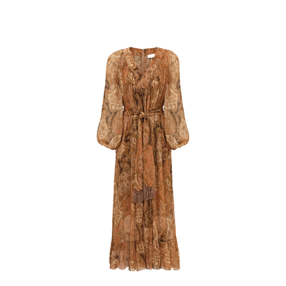MAYFEYR - Zimmermann - Women'S Dress - 7741DS263BSPA
