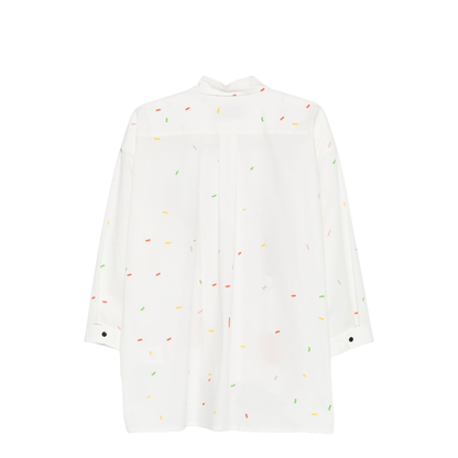 MAYFEYR - Alessandro Enriquez - Shirts - S54PO000COPPA