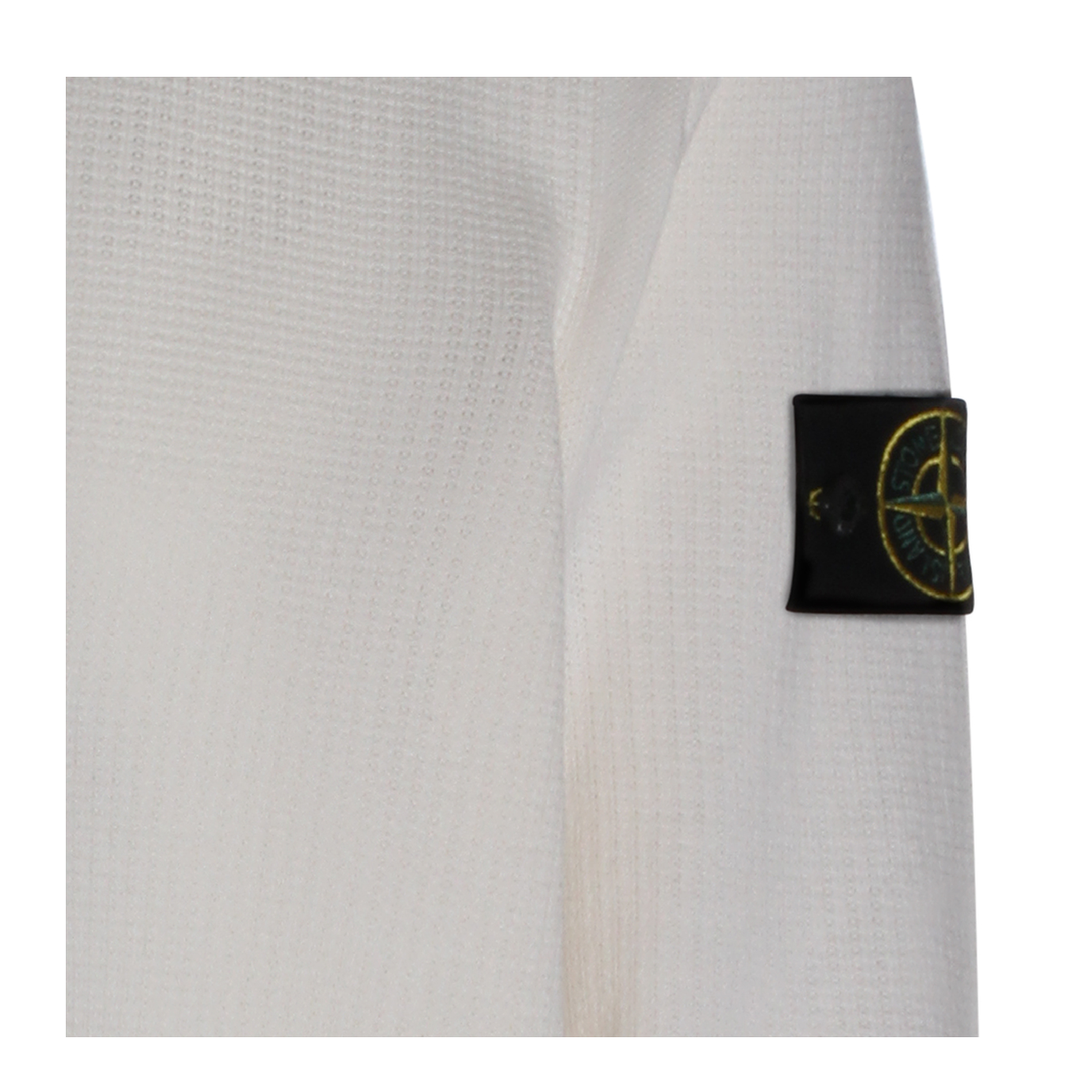 MAYFEYR - Stone Island - Organic Cotton Sweater - L1S155100023S01B2V0093