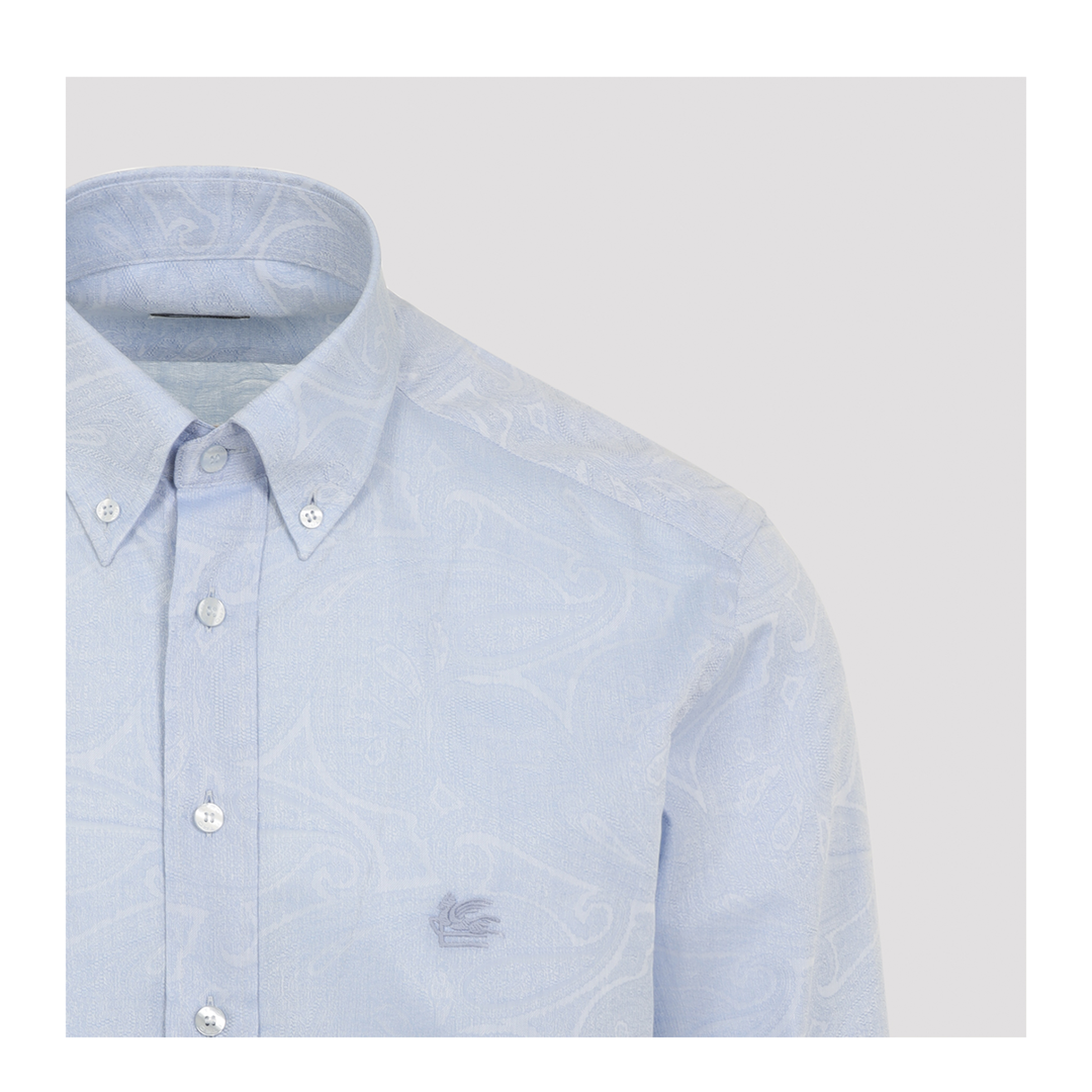 MAYFEYR - Etro - Roma Shirt - MRIB000499TJ5C7