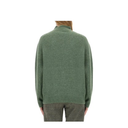 MAYFEYR - Alysi - Turtleneck Shirt - 254476A4218SV
