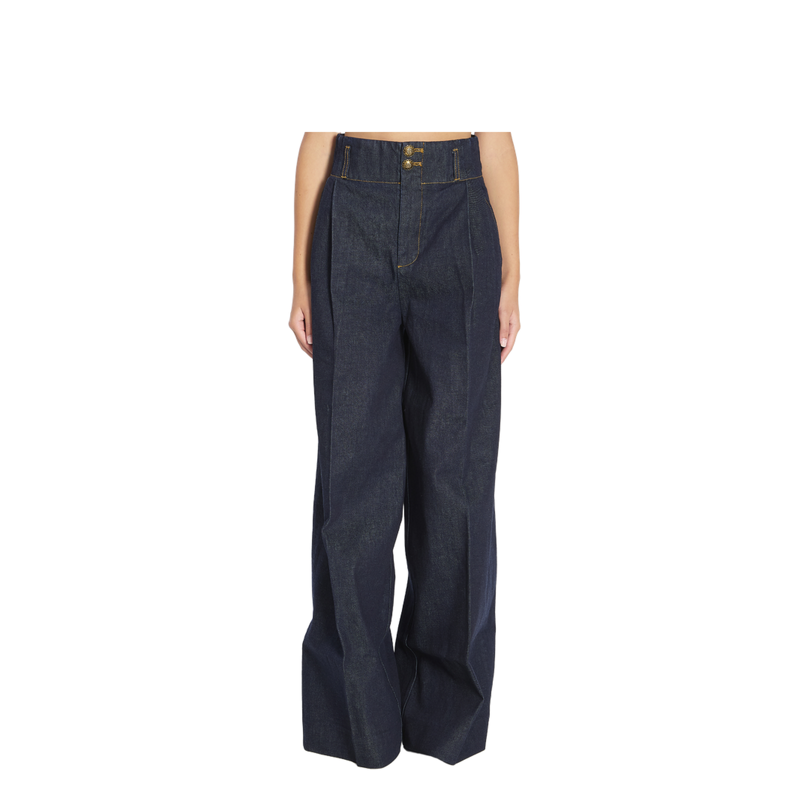 Hypnotic Denim Pant