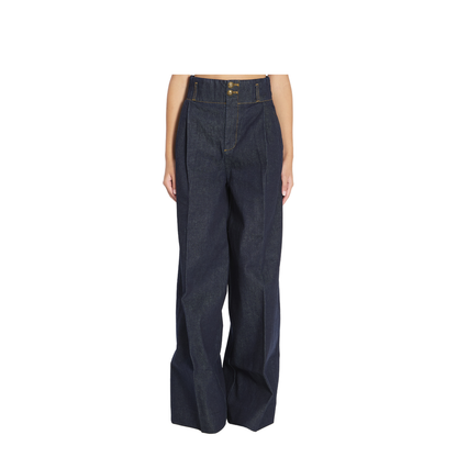 Hypnotic Denim Pant