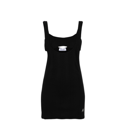MAYFEYR - The Attico - Layered Tank Top - 247WCT322J048100