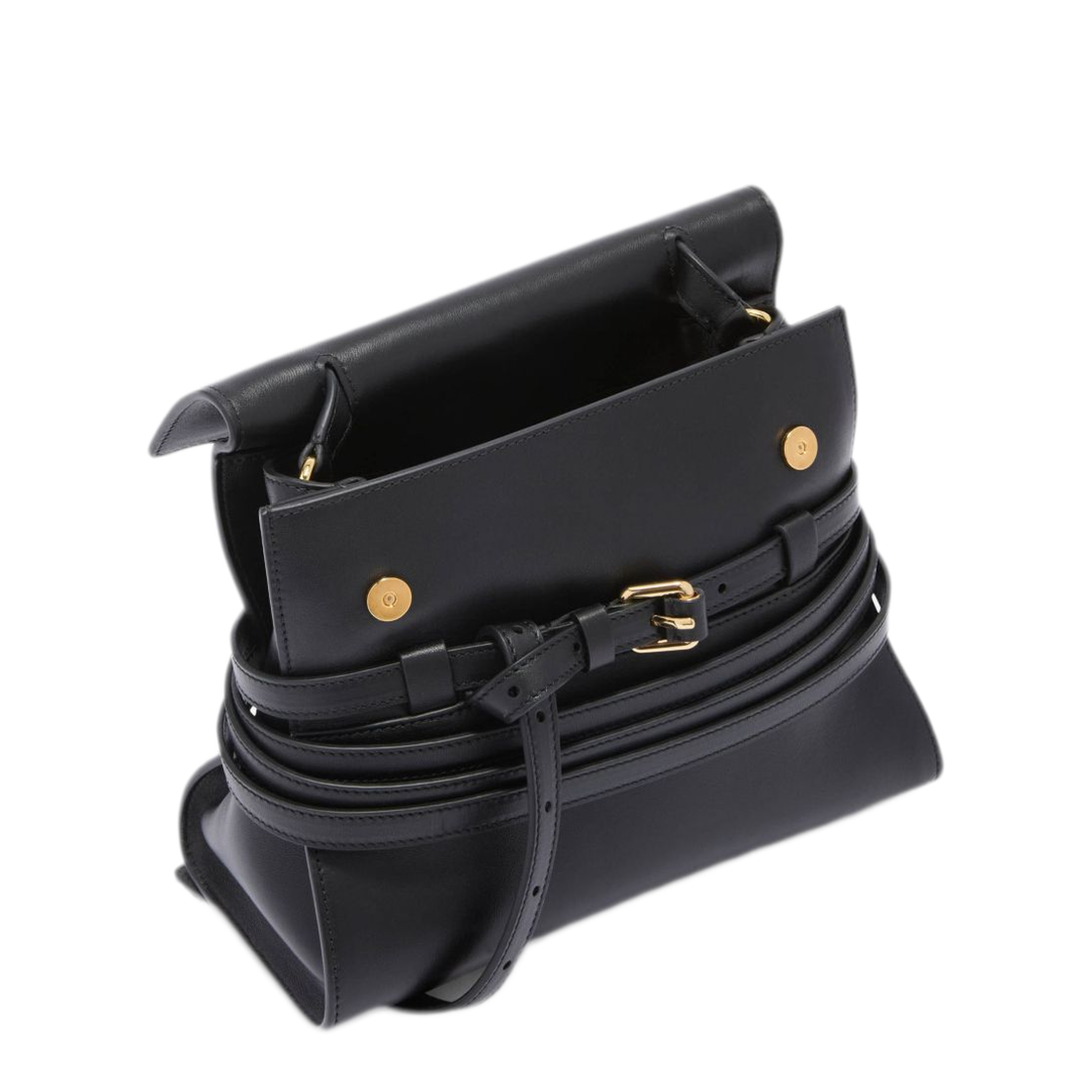 MAYFEYR - Moschino - Black Bag - MC4020PP1POA0000