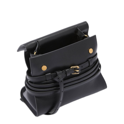 MAYFEYR - Moschino - Black Bag - MC4020PP1POA0000