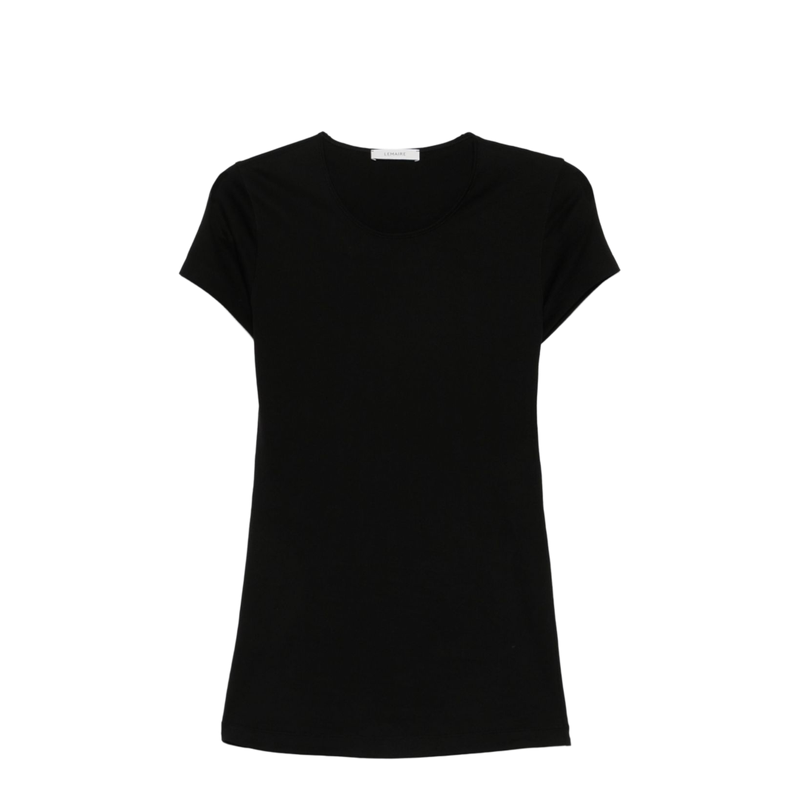 Fitted T-Shirt