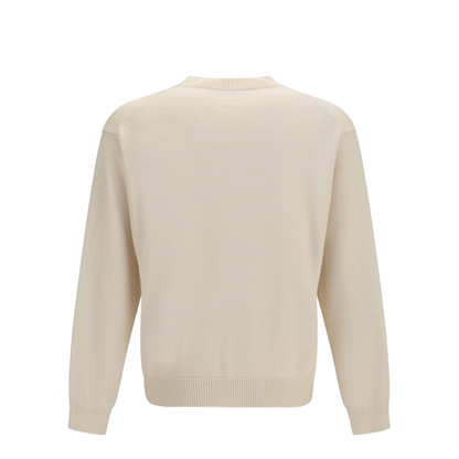 MAYFEYR - Kenzo - Tulip Wool And Cotton Sweater - FG65PU8213EA