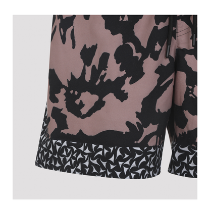 MAYFEYR - Dries Van Noten - Phibbs Swim Shorts - 2610225003167