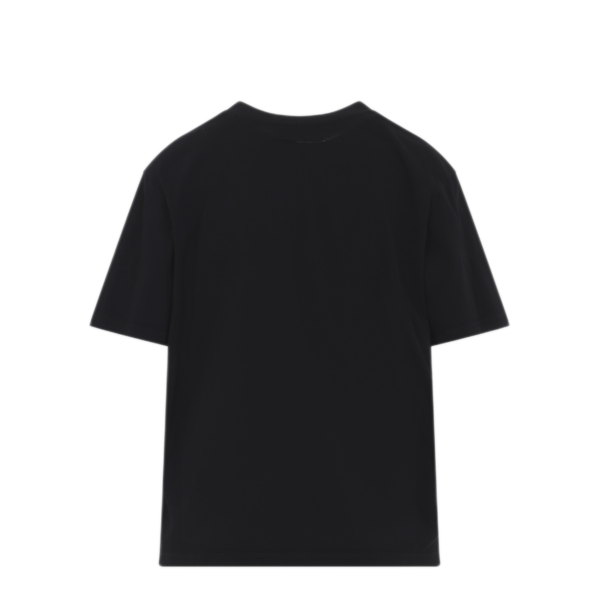 T-Shirts And Polos Black