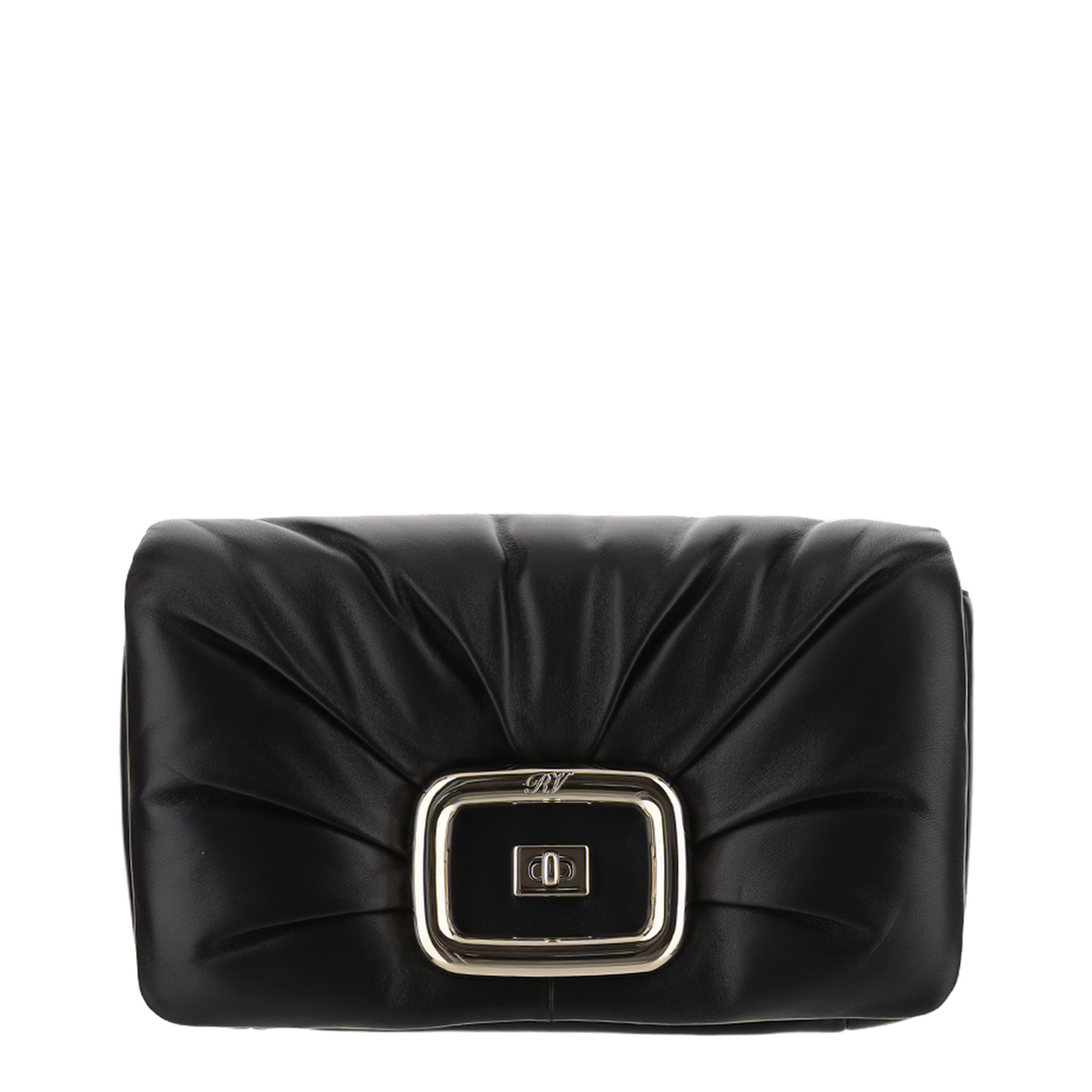 Choc Bag in Leather