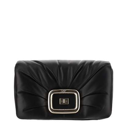 Choc Bag in Leather