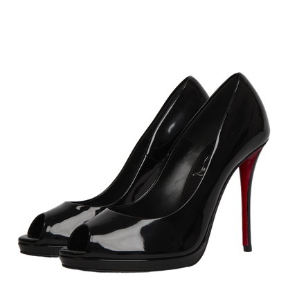 Modecraze Z Pumps