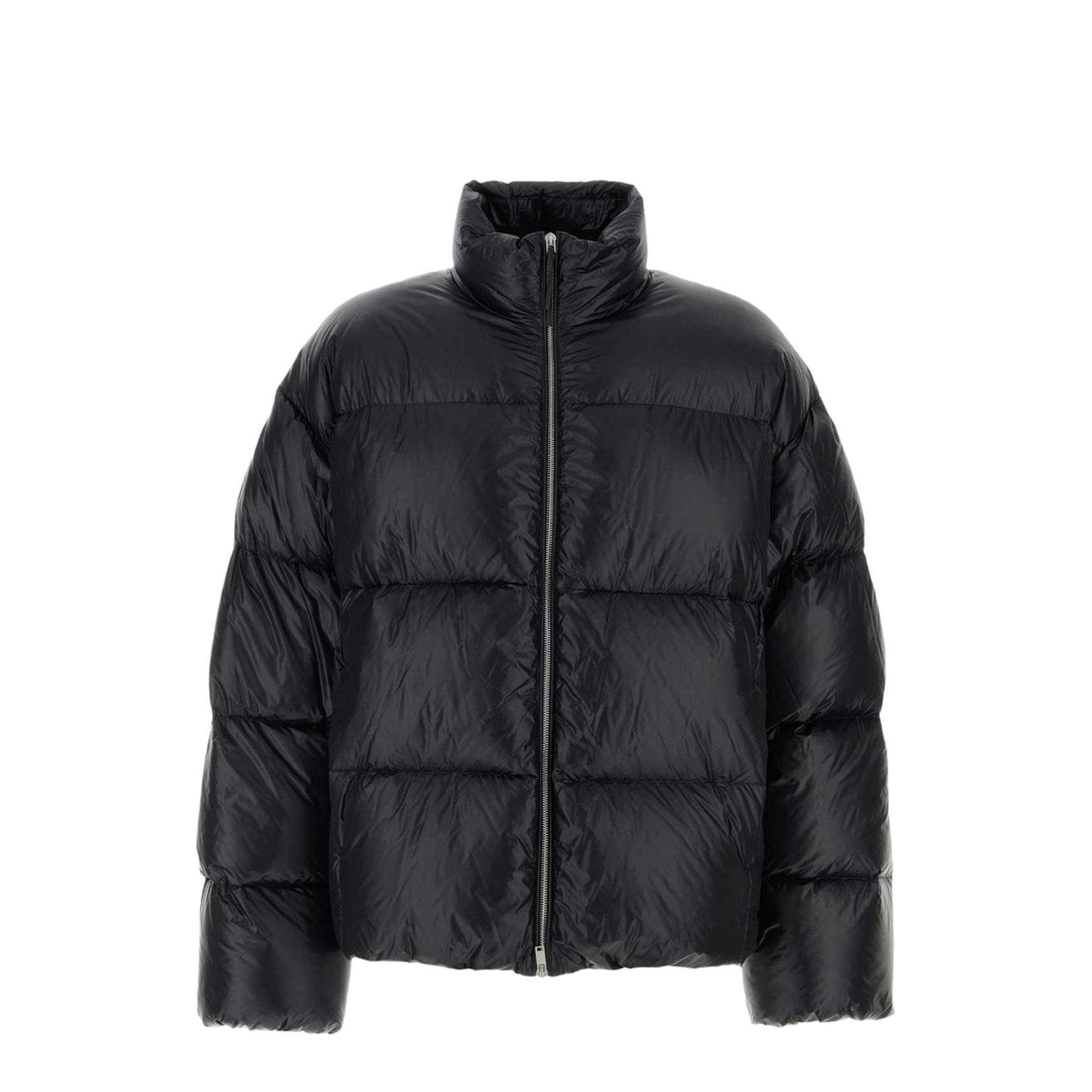 Nylon Down Jacket