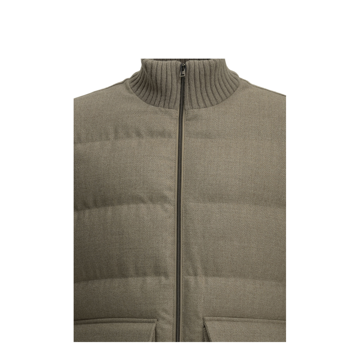 MAYFEYR - Herno - Tweed Bomber Jacket - PI001412U334661986