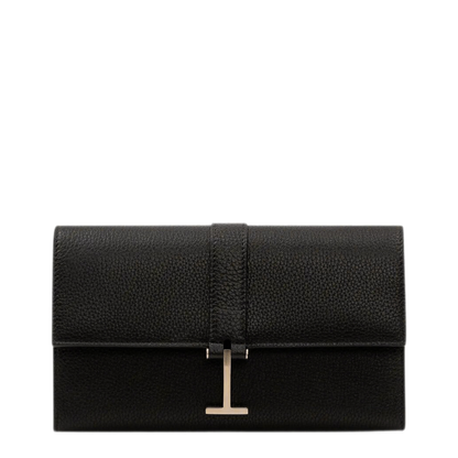 MAYFEYR - Tom Ford - Leather Goods Wallet On Strap - S0542LCL615V