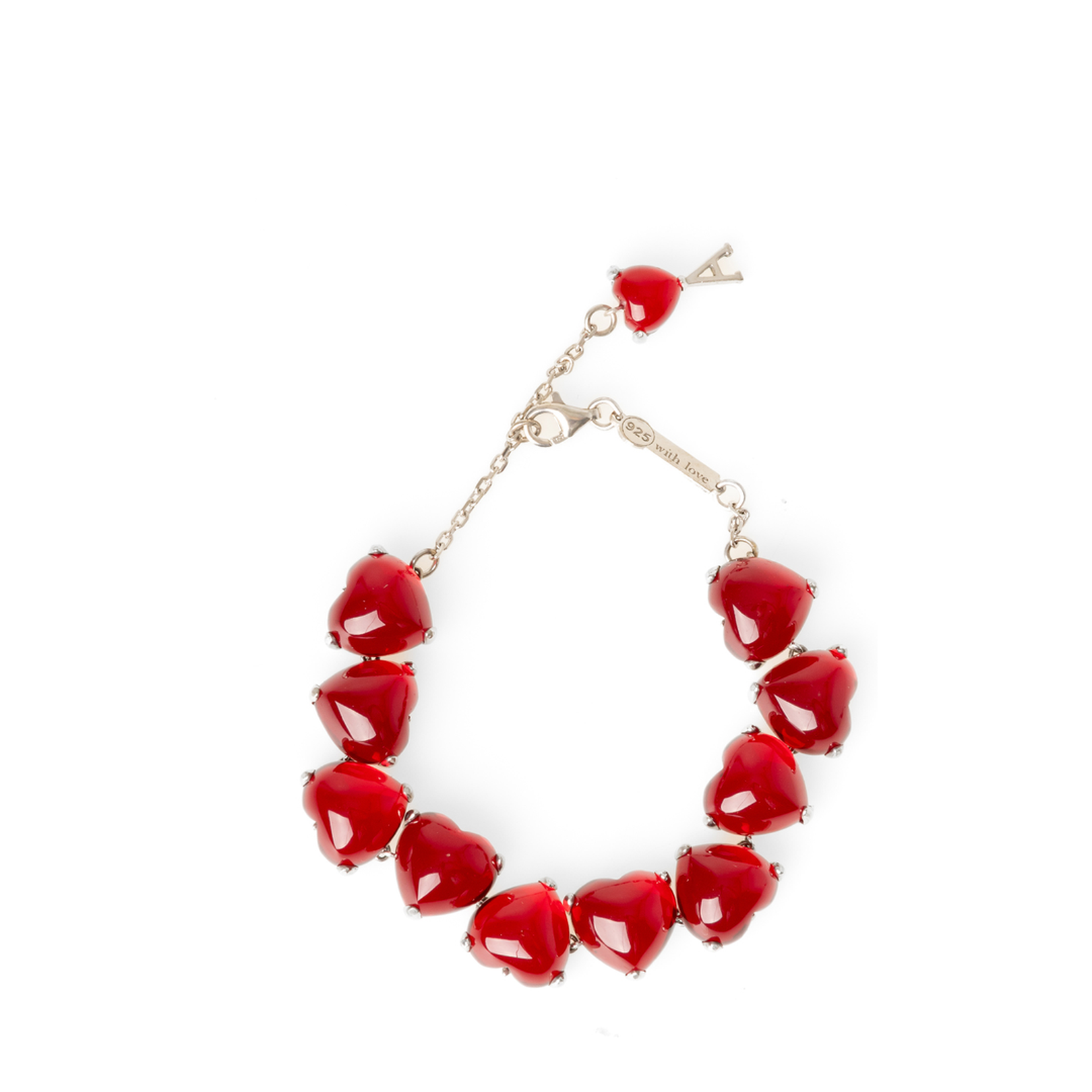 Bijoux Red