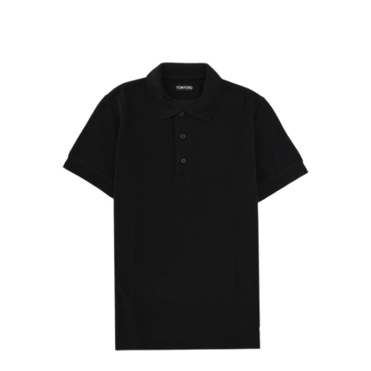 T-shirts and Polos Black
