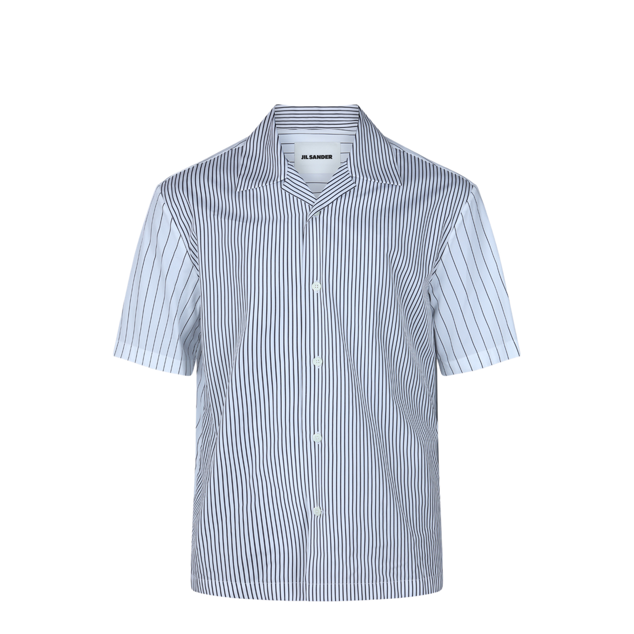 Men's Lightweight Cotton Shirt