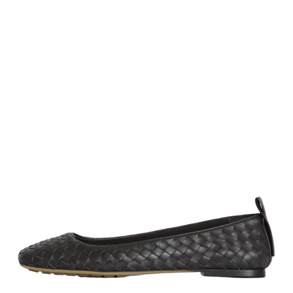 Flat Shoes