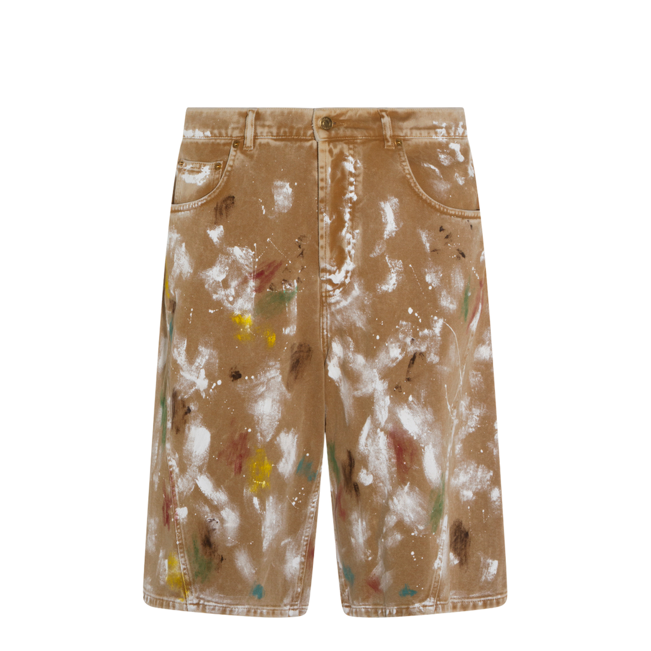 MAYFEYR - Moschino - Shorts - 261ZZ032602401466