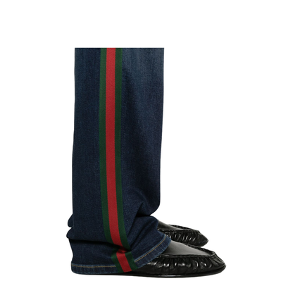 MAYFEYR - Gucci - Jeans Navy - 875555XDDH04011