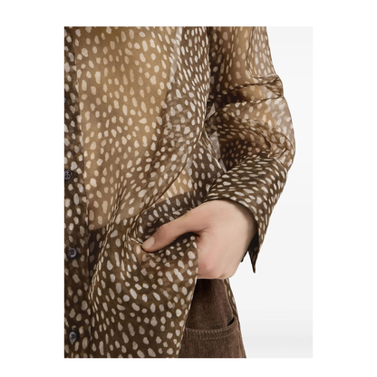 MAYFEYR - Brunello Cucinelli - Shirt - MG961M2Z16