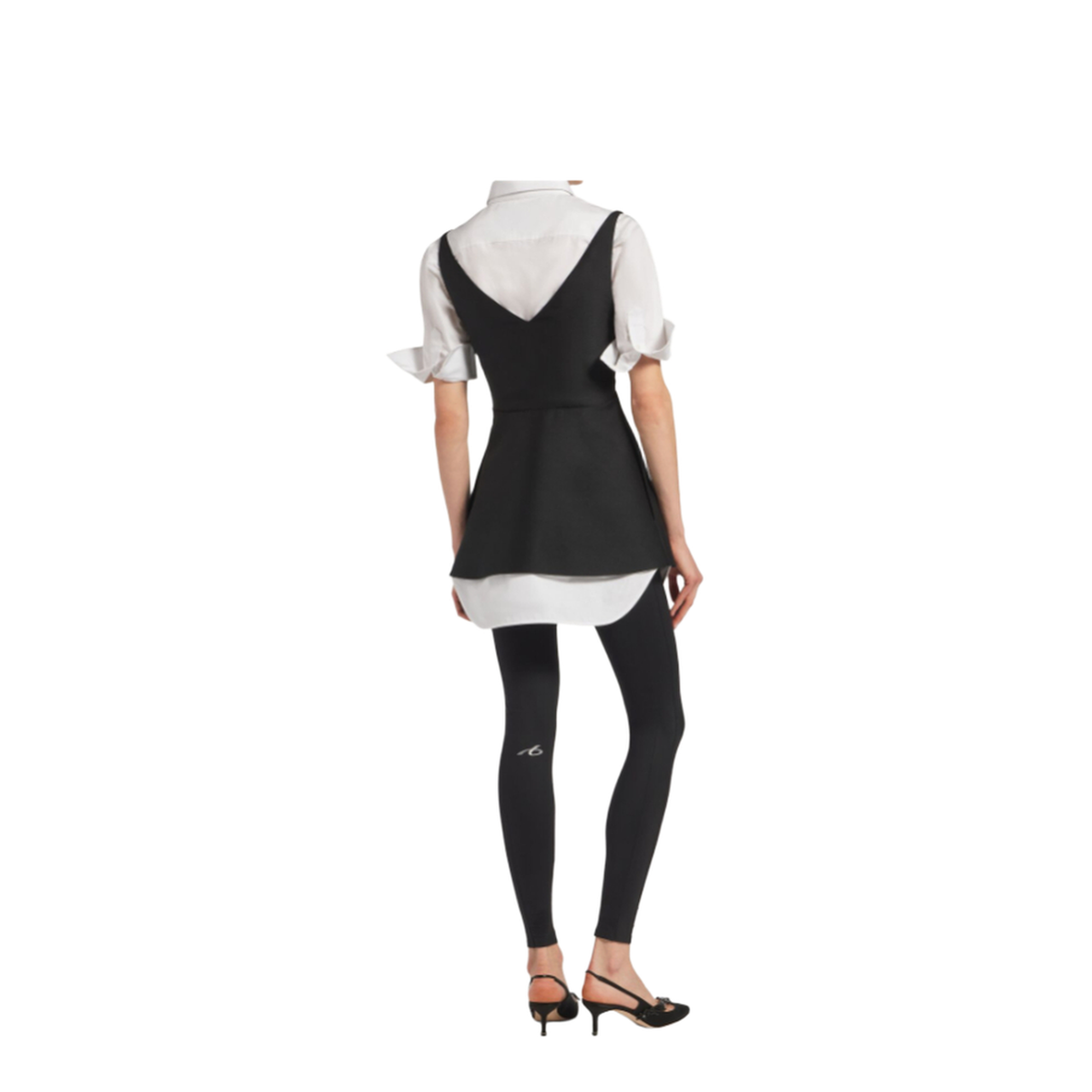 MAYFEYR - Balenciaga - Women'S Dress - A00296TUT221000