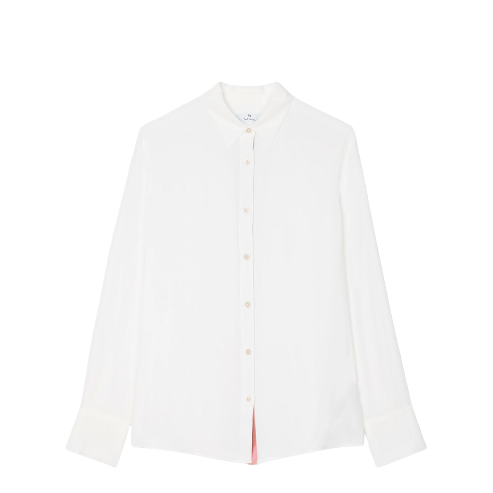 Shirts White