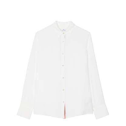 Shirts White
