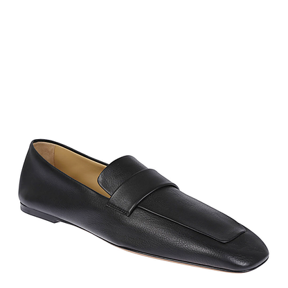MAIN Flat shoes Black