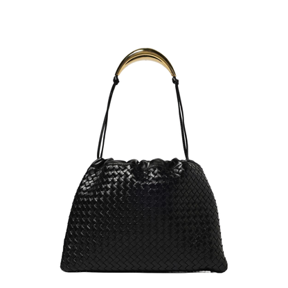 Dustbag Handle in Black