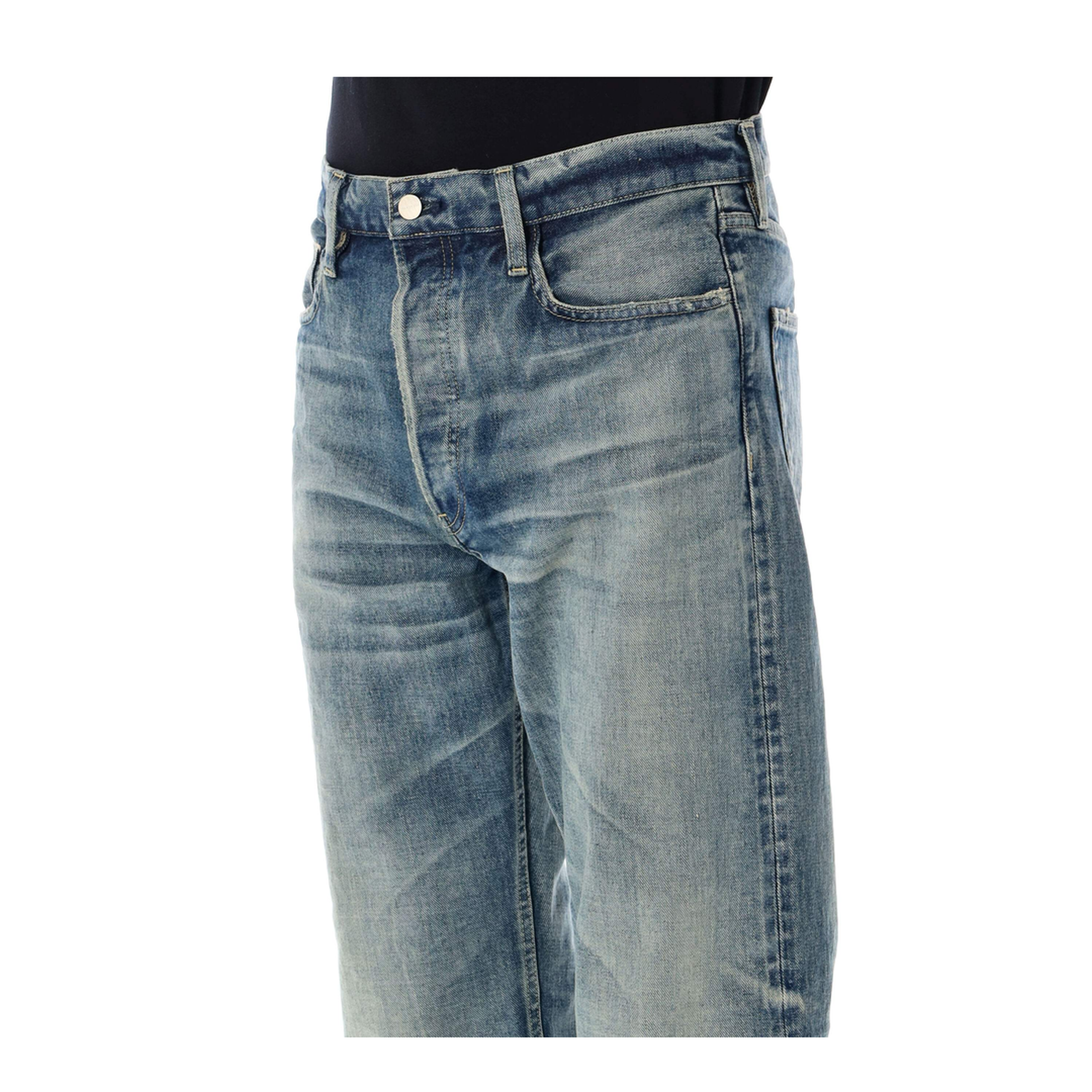 MAYFEYR - Fear Of God - Jeans - FG9M459906DNMSEL427