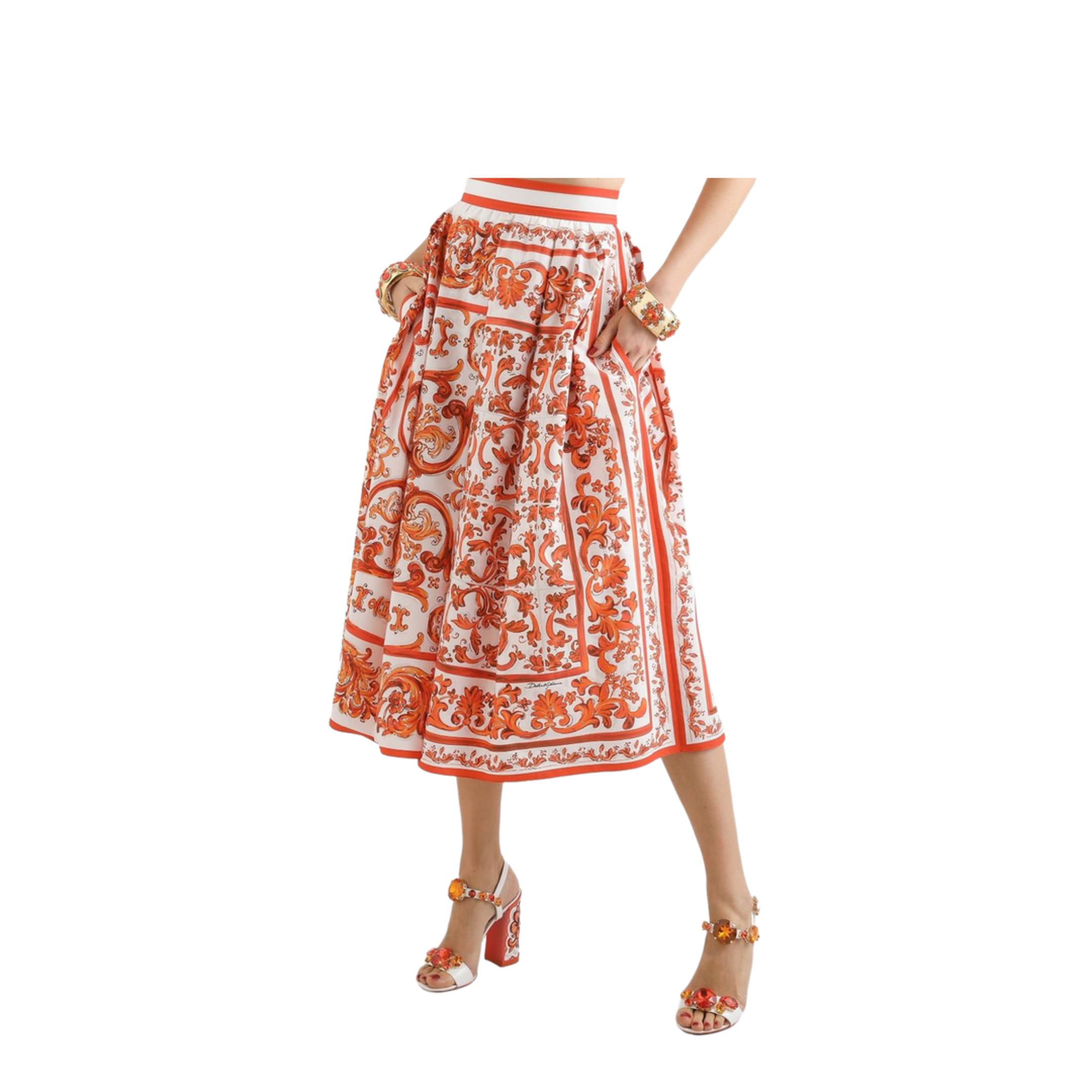 Skirts