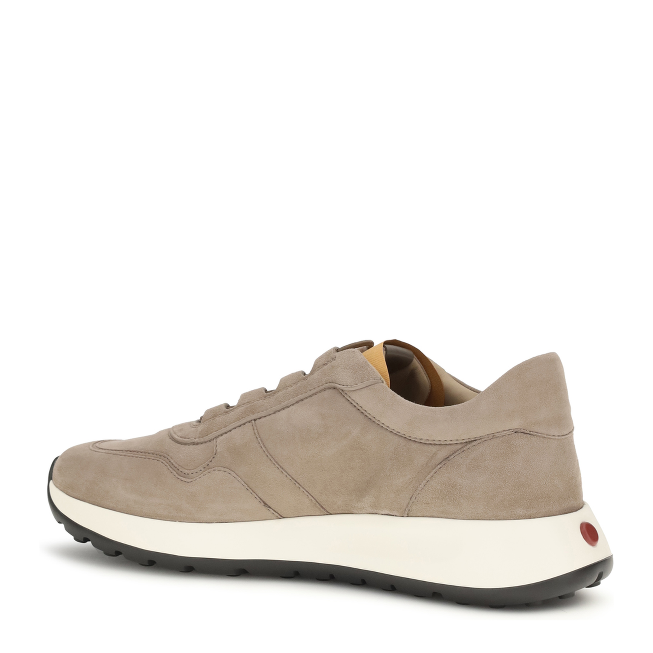 MAYFEYR - Tod's - Red Dot Sneakers - XXM79K0IP51J17553J