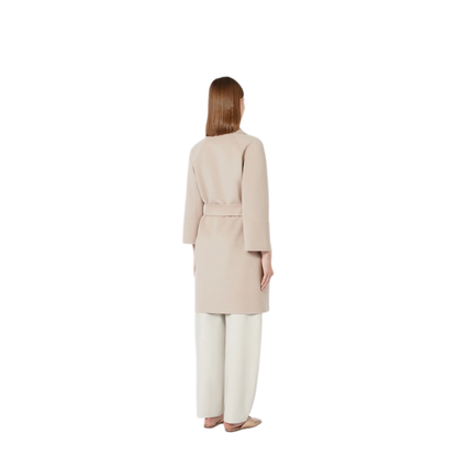 MAYFEYR - Max Mara - S Coats - 2619011051600051