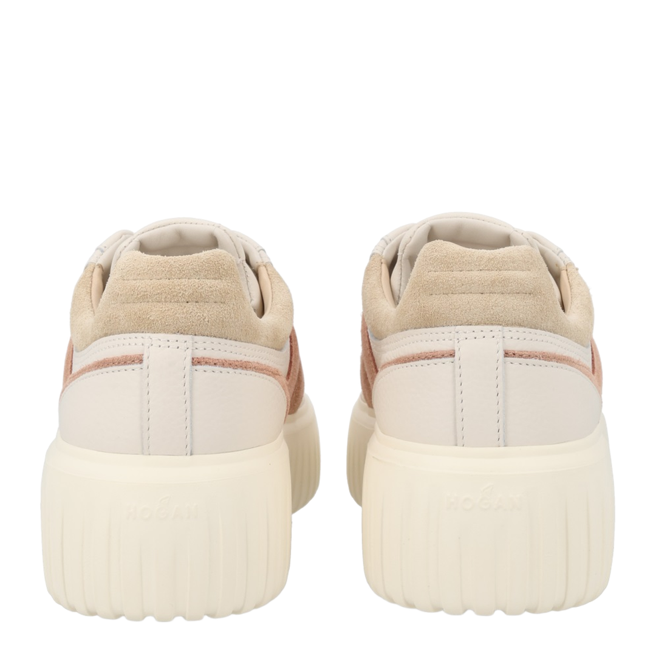 MAYFEYR - Hogan - H-Stripes Sneaker - HXW6450FE91UXI0FE4