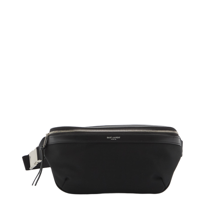 MAYFEYR - Saint Laurent - Classic Belt Bag In Canvas - 557831FAE941000